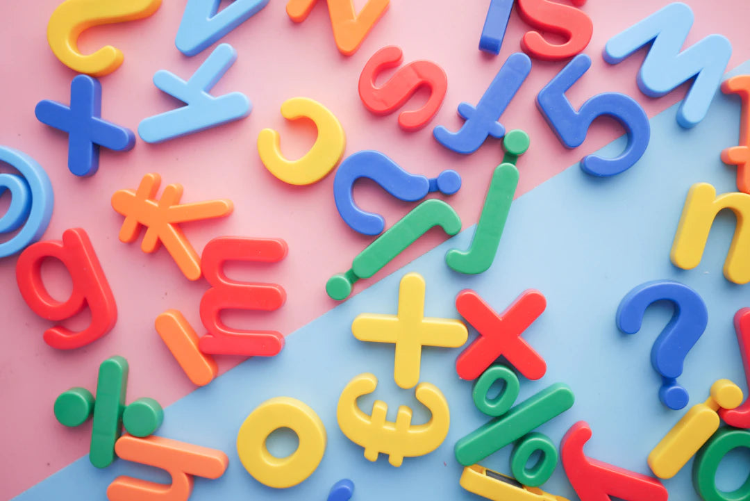 Enhancing Multilingual Learning with Educative Toys