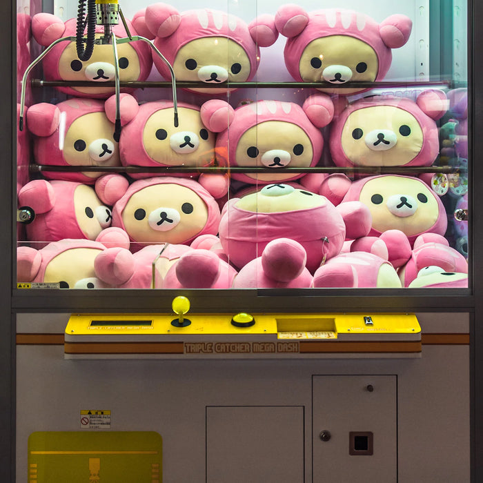 The Vital Role of Educative Toys in Special Needs Development