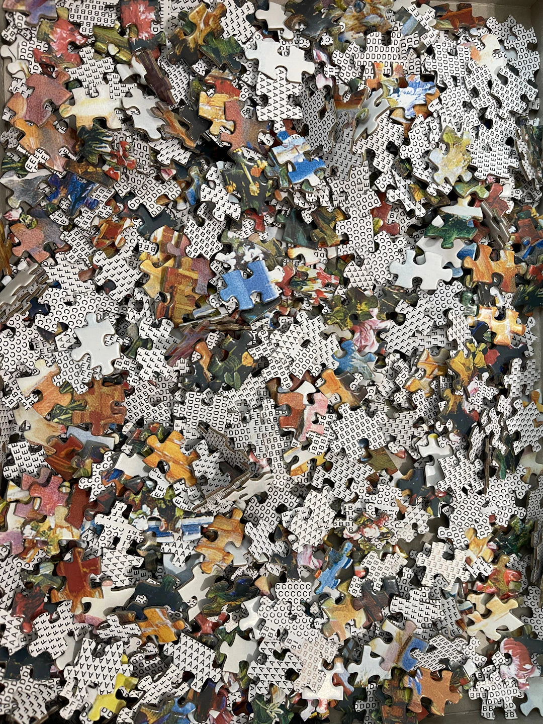 Engaging DIY Puzzle Kits to Foster Creativity and Learning