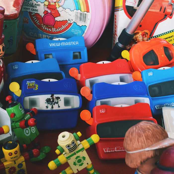 Play Safe The Importance of Toy Safety in Educative Fun