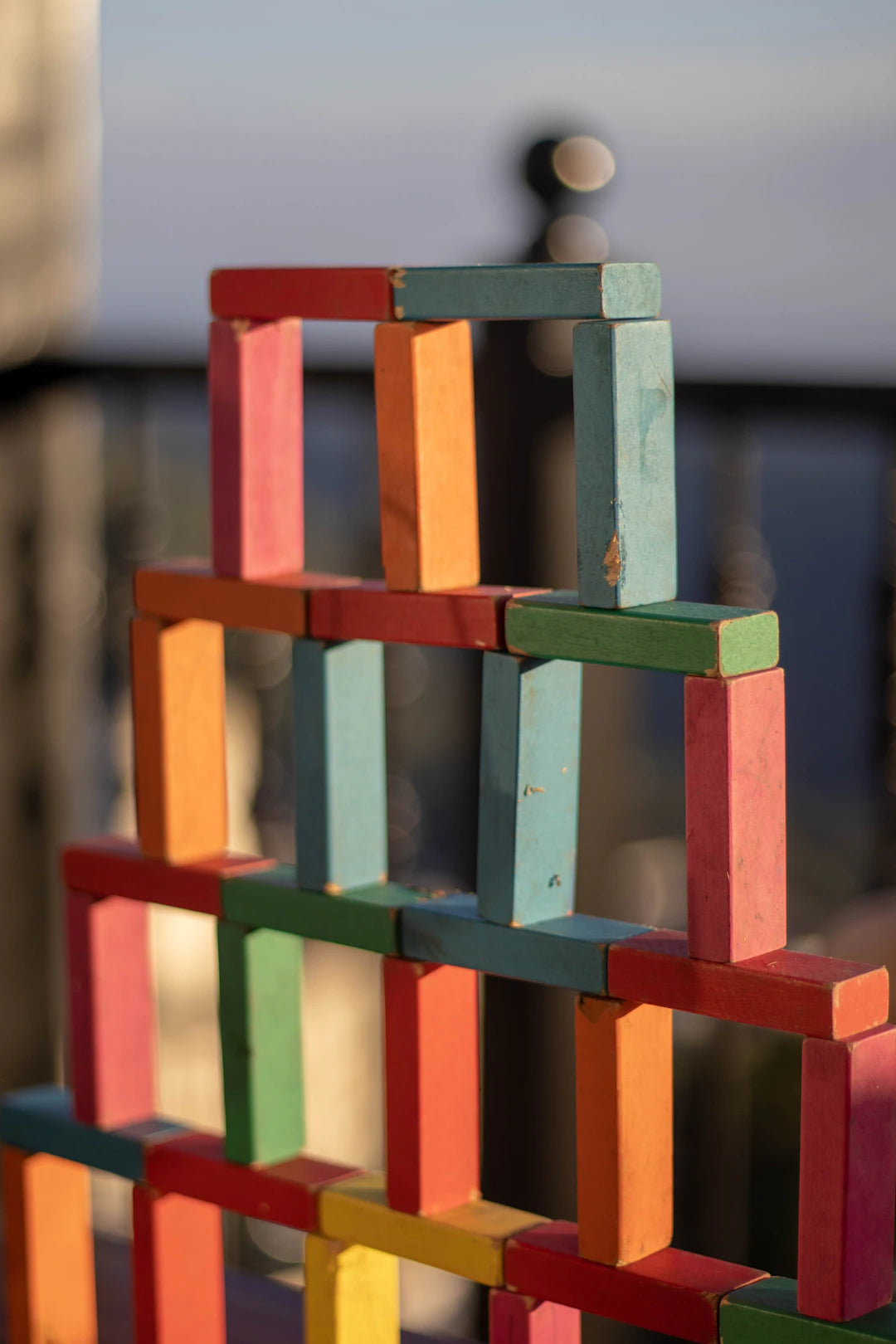 The Magic of Educative Toys in Nurturing Creativity