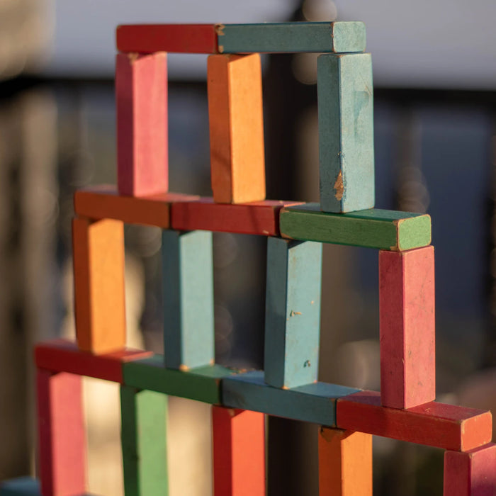 The Magic of Educative Toys in Nurturing Creativity
