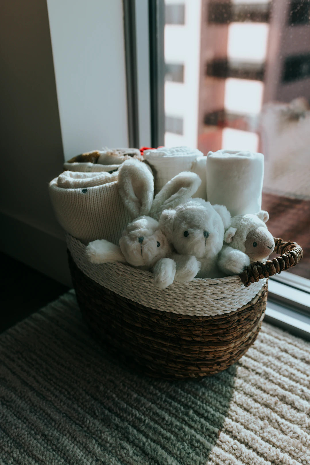 Comforting Soft Toys for Emotional Growth and Play