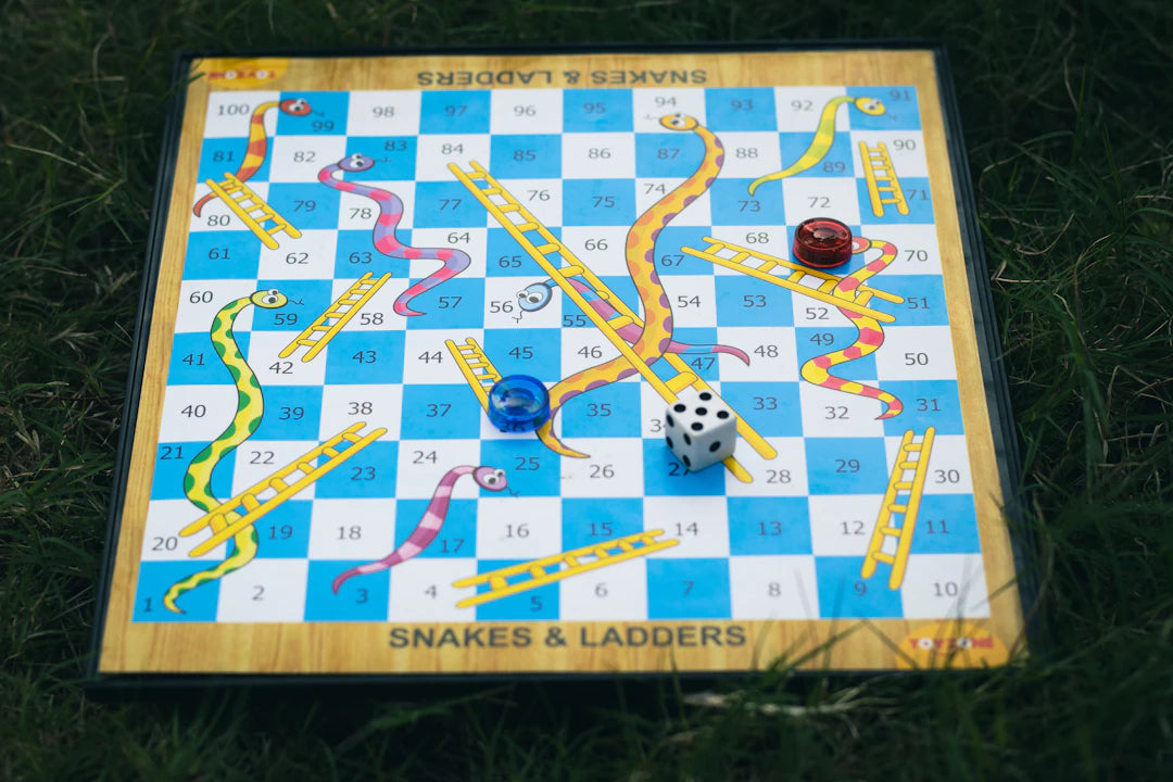 Interactive Family Games for Meaningful Connections