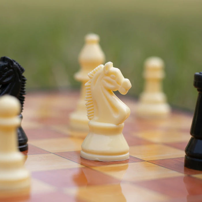 Engaging Thought-Provoking Games for Adult Interactions