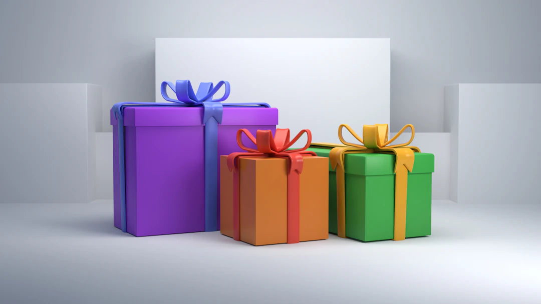 Creative Gifts for Kids that Inspire Imagination