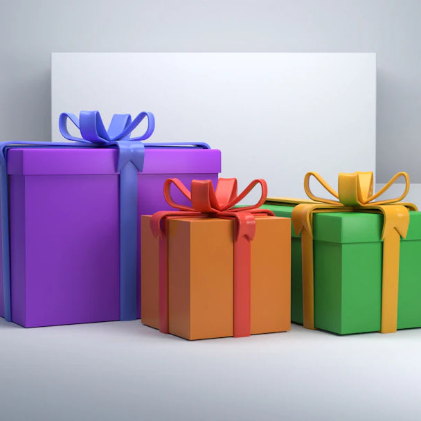 Creative Gifts for Kids that Inspire Imagination