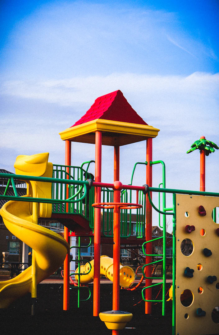 Create a Learning-Friendly Play Environment for Kids