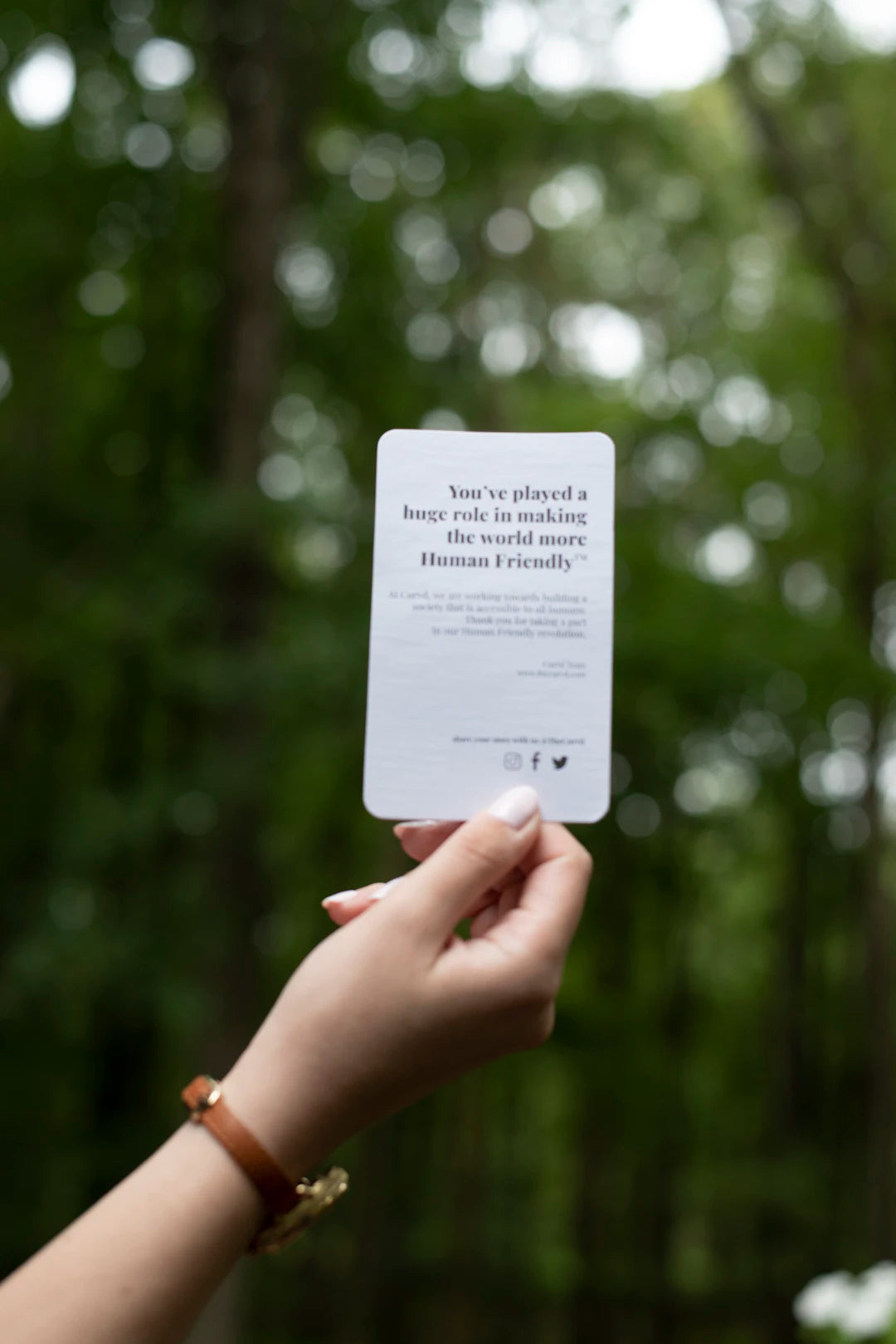 Empowering Growth with Motivational Affirmation Cards