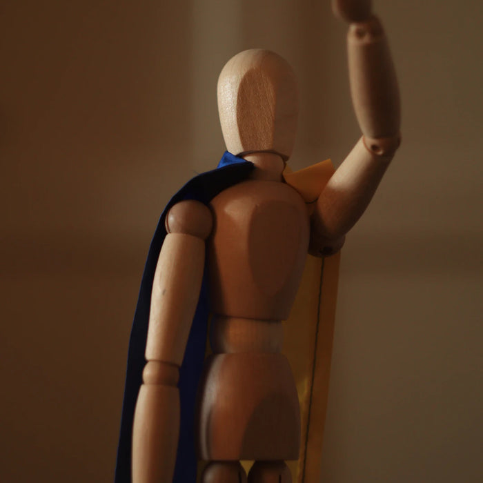 Safety Considerations When Choosing Educative Toys
