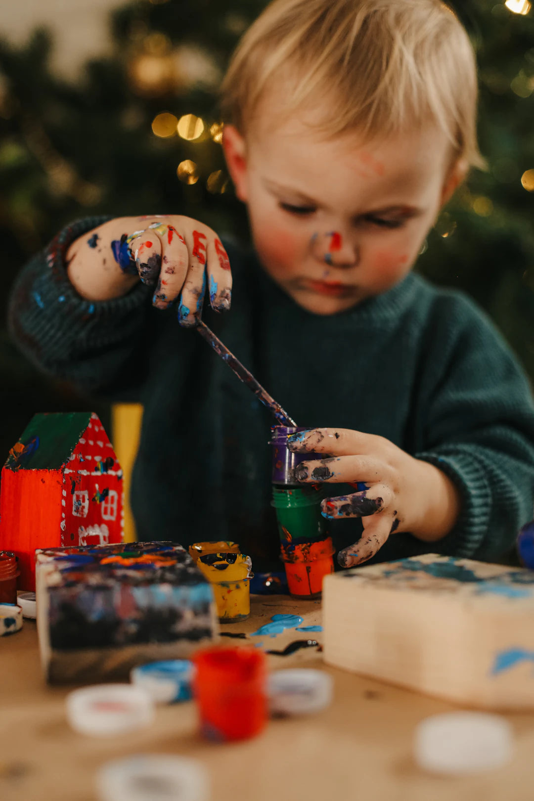 DIY Educative Toys Engaging Ideas for Parents