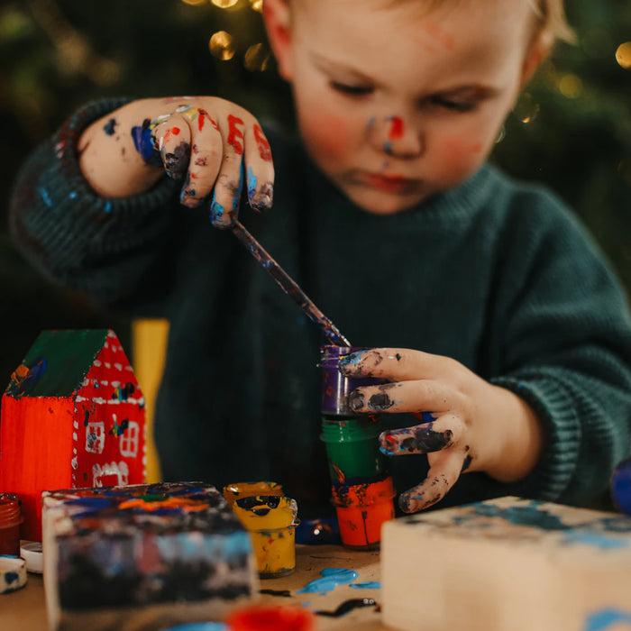 DIY Educative Toys Engaging Ideas for Parents