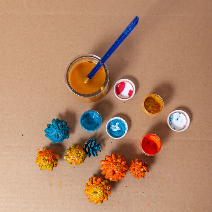 The Marvelous World of STEM Toys for Young Learners