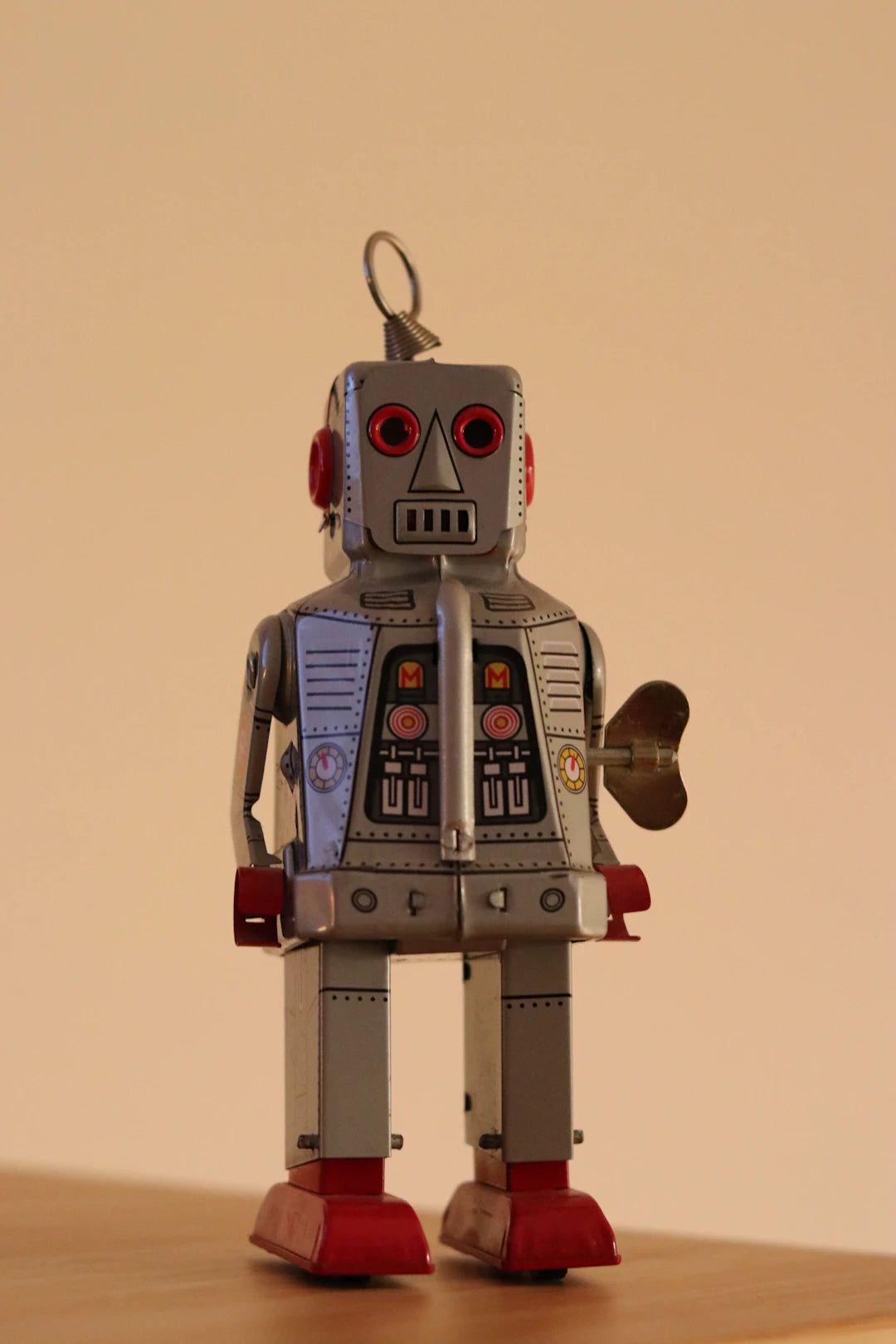 Transforming Play: The Shift from Analog to Digital Toys — Daily Mind