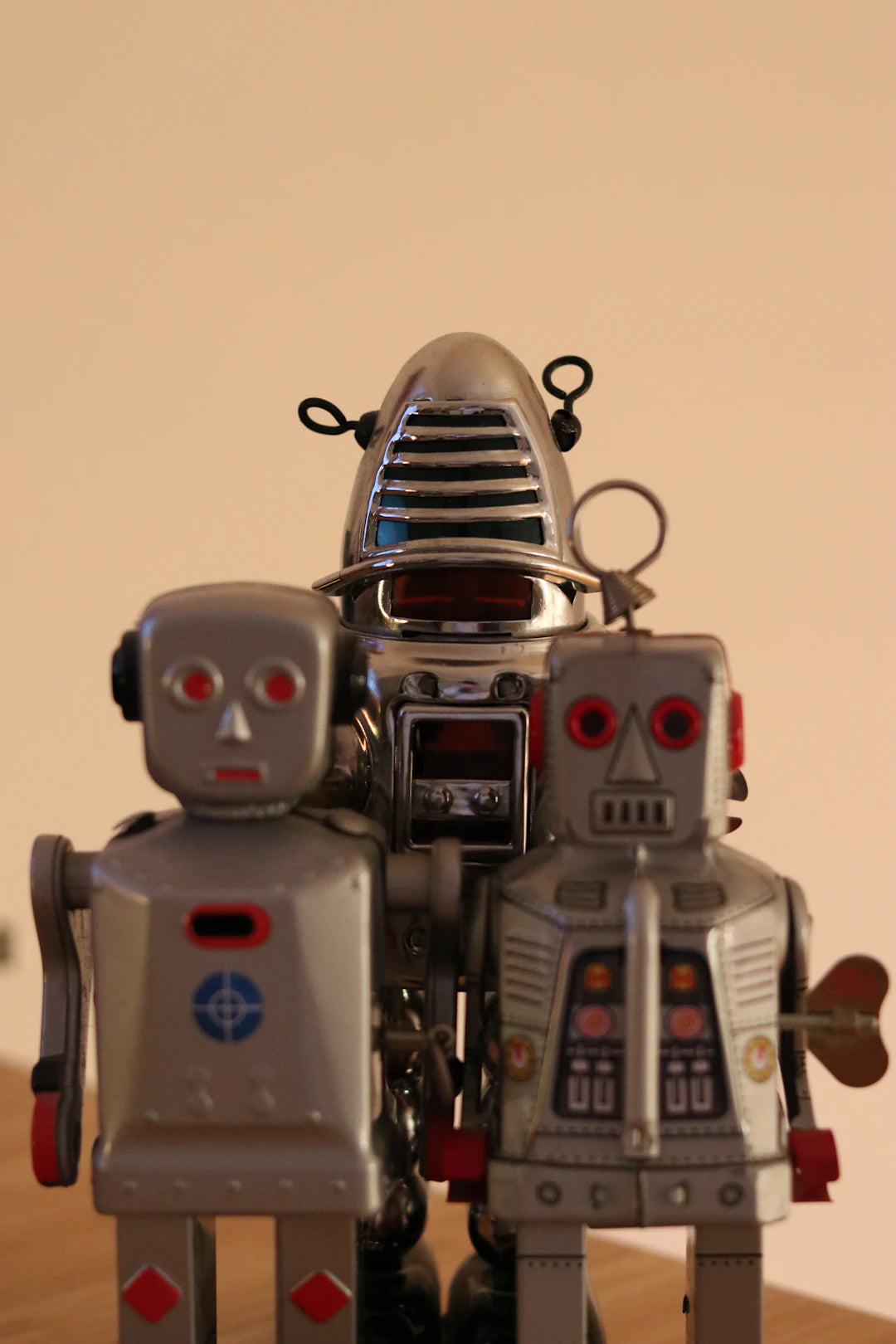 Engaging Different Learning Styles with Educative Toys