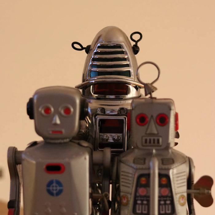 Engaging Different Learning Styles with Educative Toys