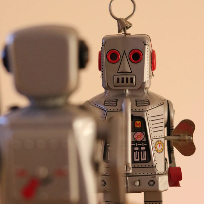 Combat the Isolation of Solo Play with Educative Toys