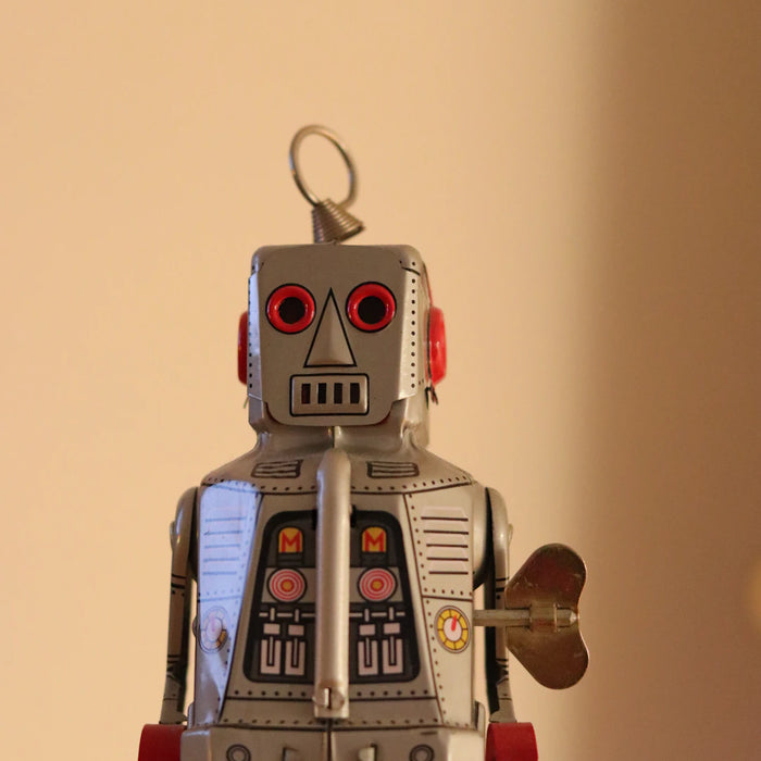 Encourage Lifelong Learning with Educative Toys