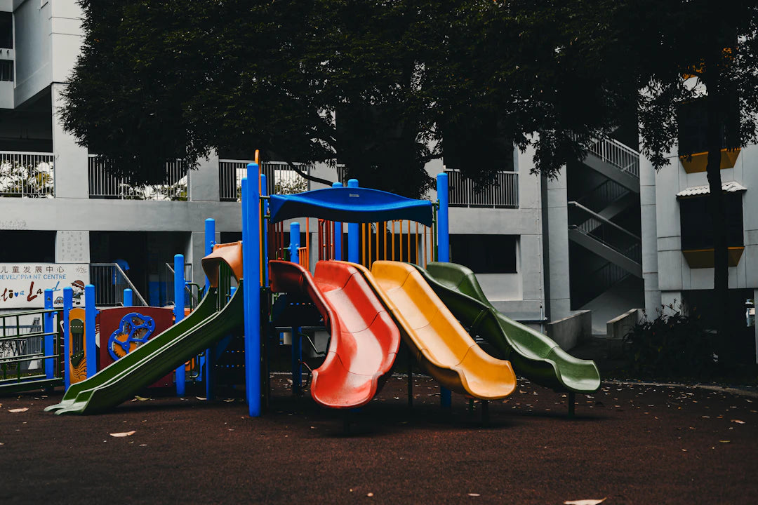 Exploring Community Resources for Educative Play