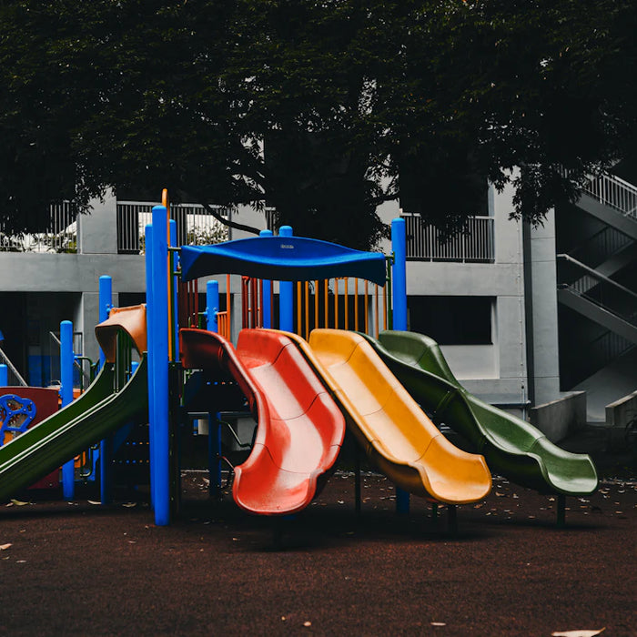 Exploring Community Resources for Educative Play