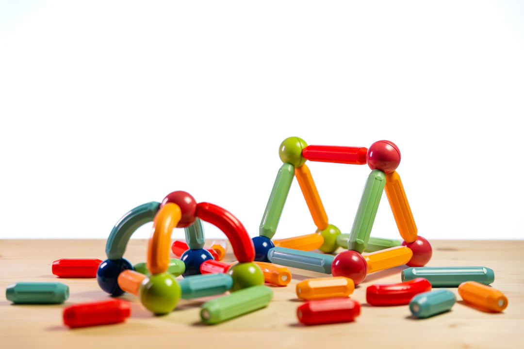 The Science Behind Why Children Love Interactive Toys