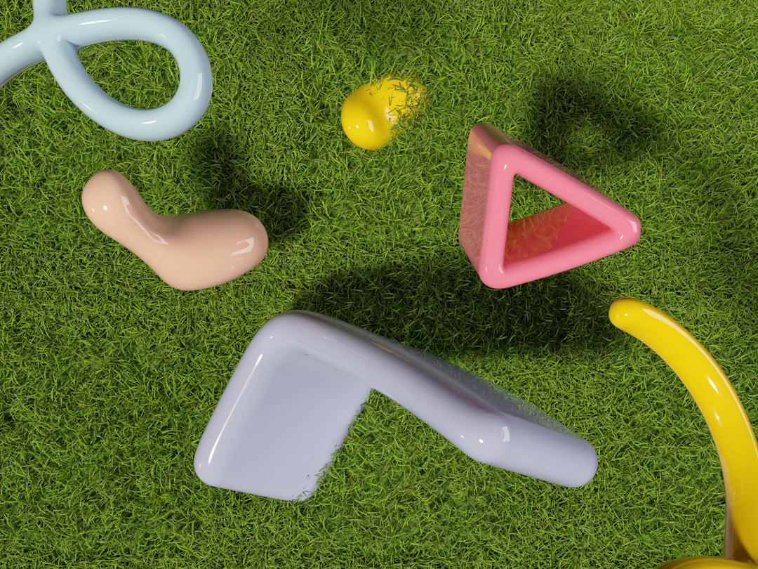 The Eco-Friendly Benefits of Sustainable Educative Toys