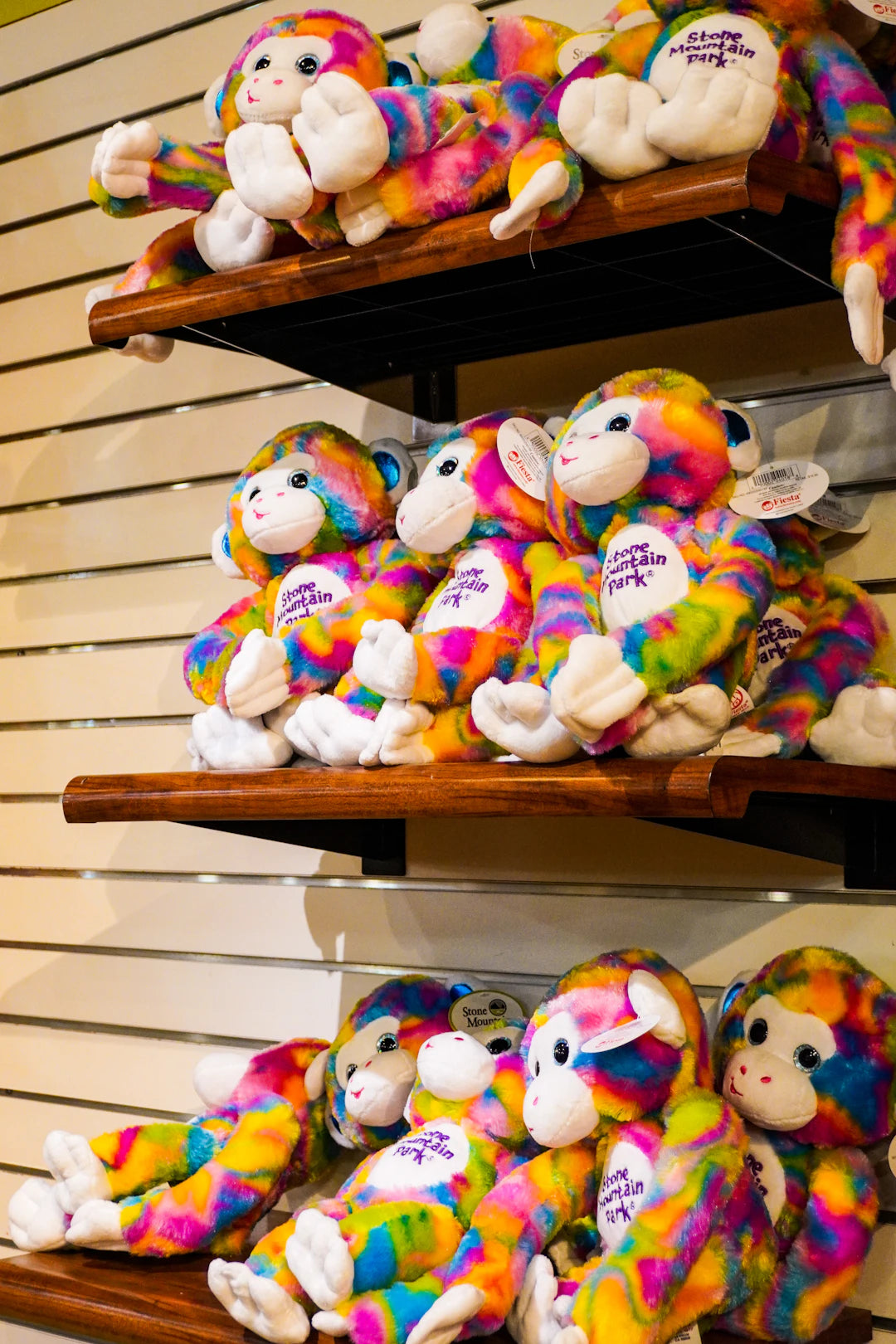 Enhancing Learning with Educative Toys for Special Needs