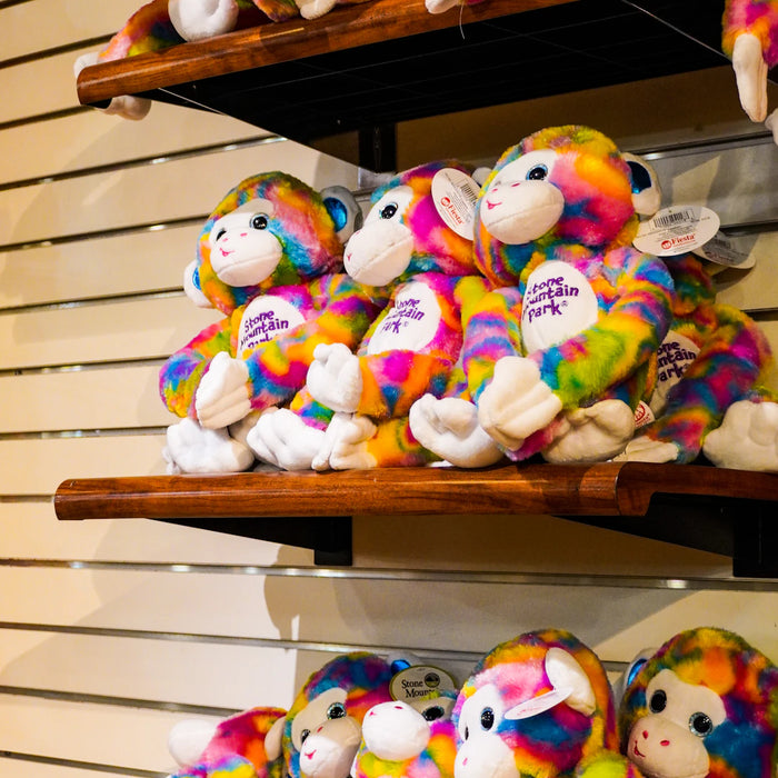 Enhancing Learning with Educative Toys for Special Needs