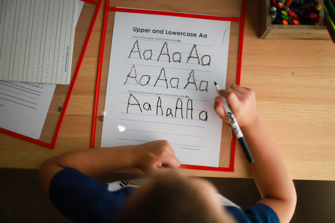 Engaging Writing Tools to Spark Creativity in Kids