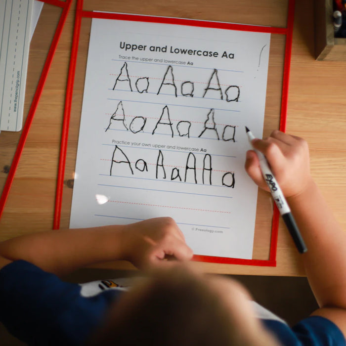 Engaging Writing Tools to Spark Creativity in Kids