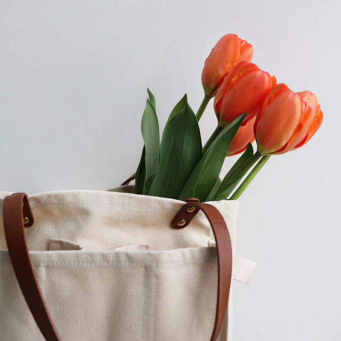 Stylish Reusable Bags with a Touch of London Charm