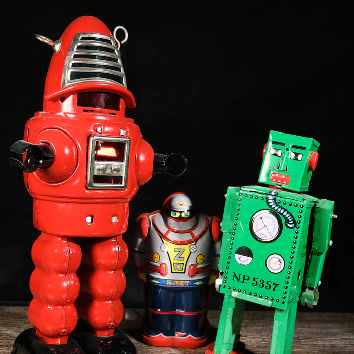 The Future of Learning Digital Educative Toys Rise