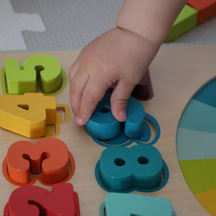 How Educative Toys Foster Language Development