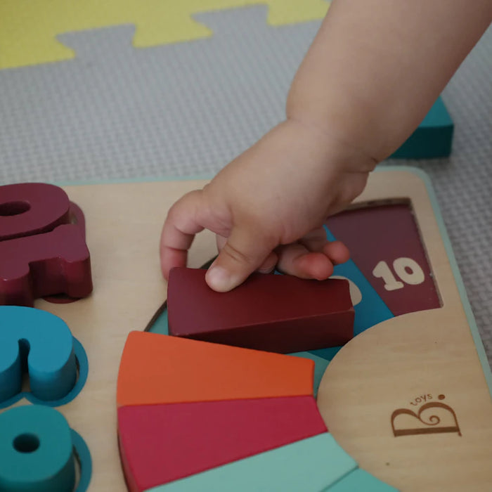 The Impact of Interactive Toys on Learning