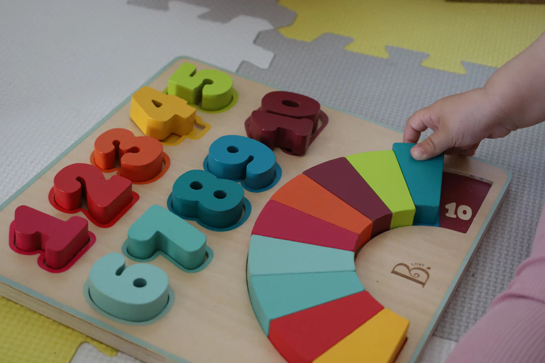 The Future of Educative Toys Trends to Watch