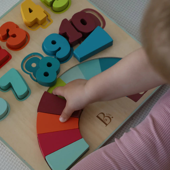 Enhance Emotional Intelligence with Educative Toys