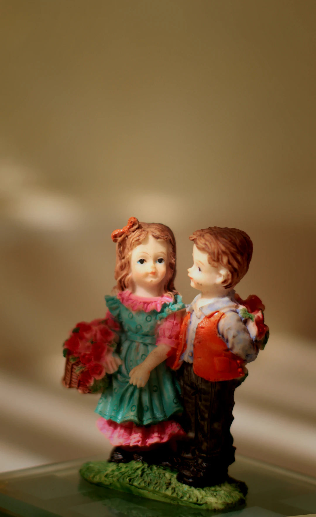 Cultural Representation in Educative Toys