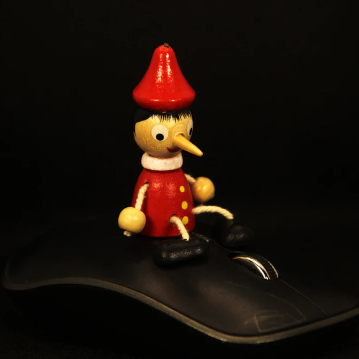 Balancing Fun and Education in Toys for Kids