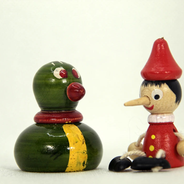 The Best Materials for Safe and Durable Educative Toys
