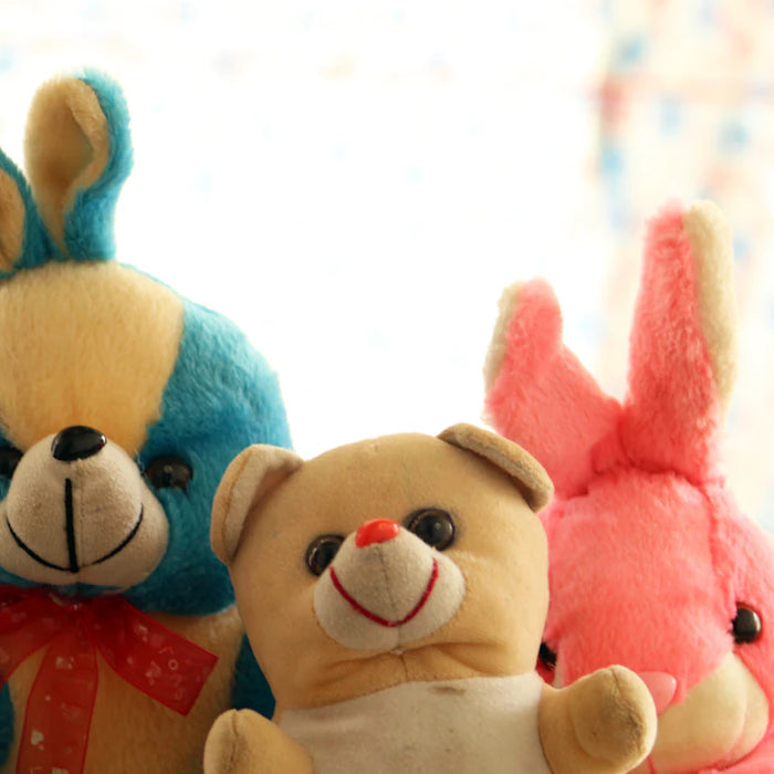 The Fascinating Science of Colour and Shape in Toys