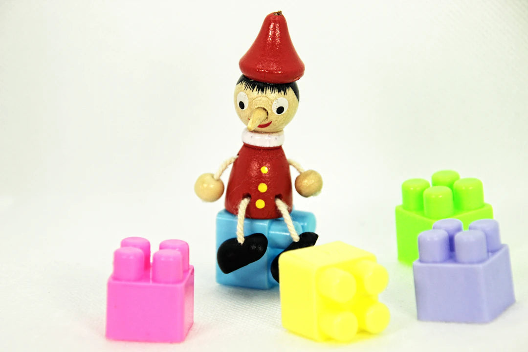 The Future of Educative Toys Trends to Watch