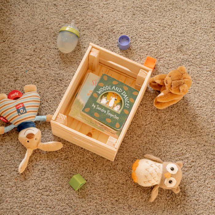 Choosing the Right Educative Toys for Every Age Group