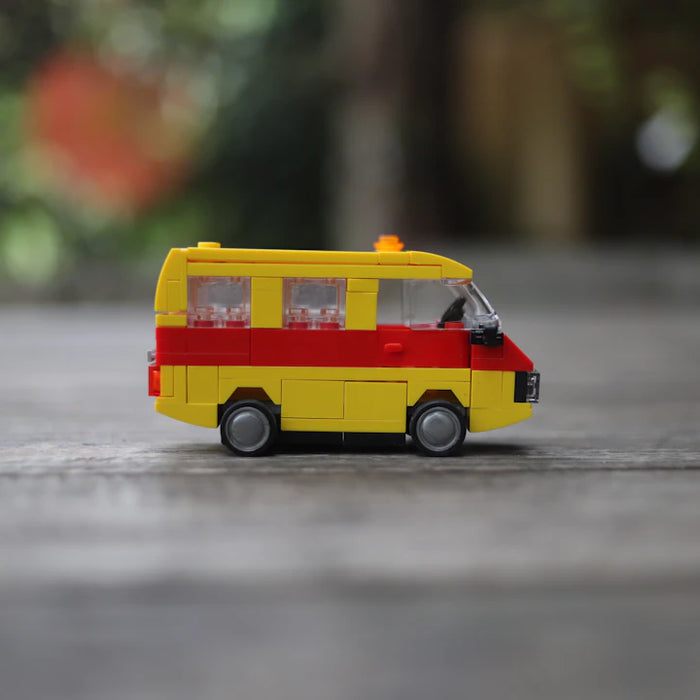 Organise Educative Toys for Maximum Engagement
