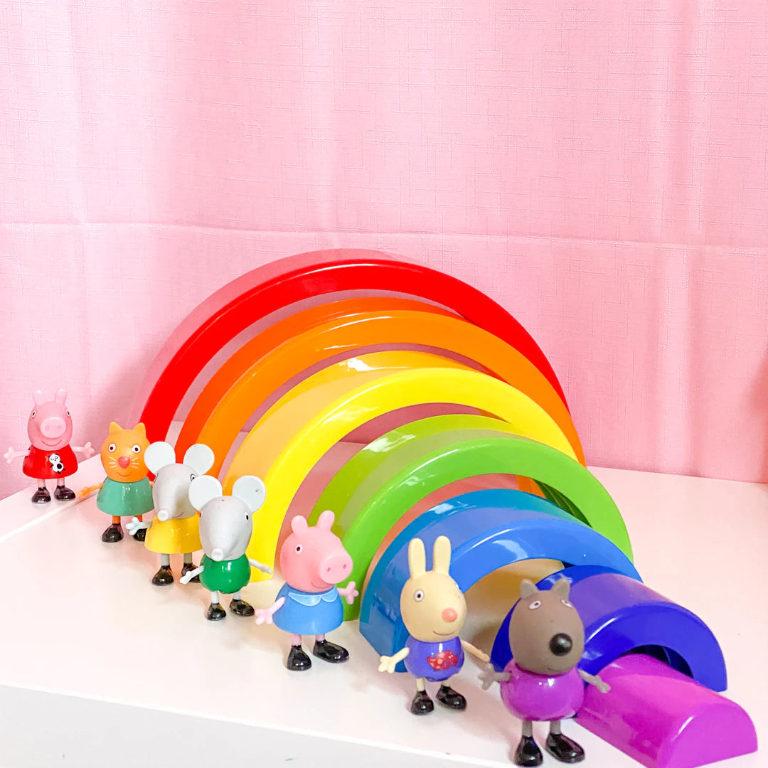 Cultural Influence on Toy Education Let Kids Grow