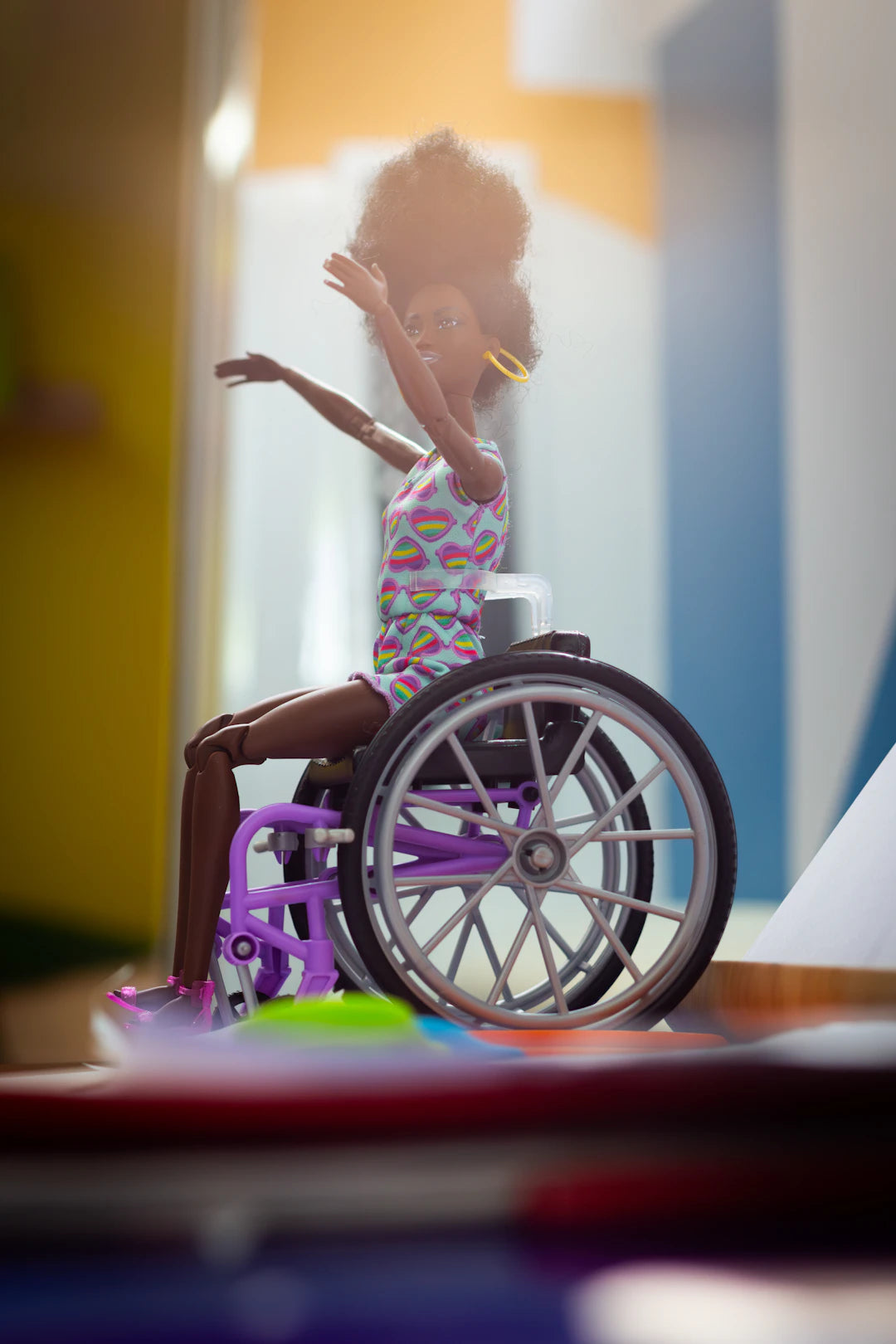Toys for Special Needs Educative Options for Every Child