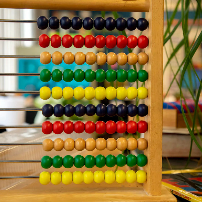 Finding the Right Balance Fun Meets Educative Play