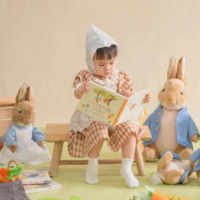 The Role of Educative Toys in Special Needs Education