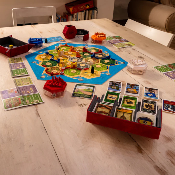 Family Game Night Engaging Interactive Fun for Everyone