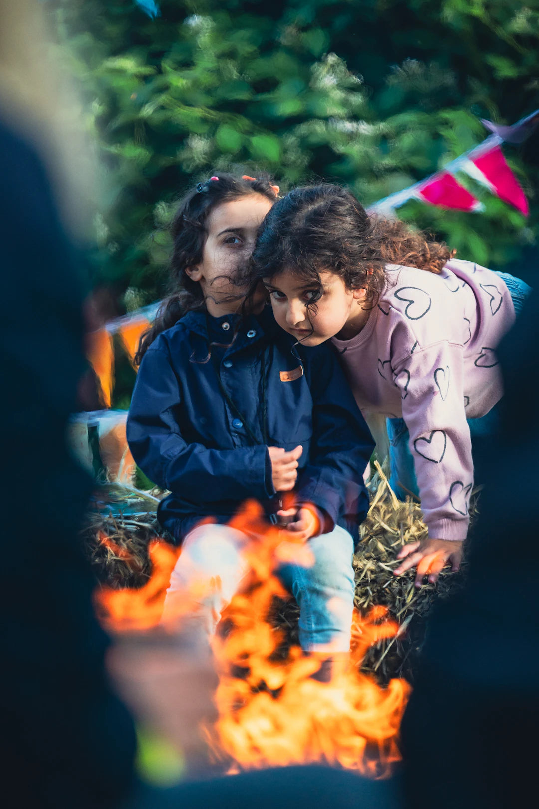 Boosting Brain Development Through Physical Play