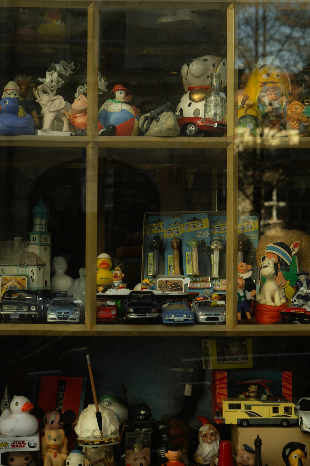 Charming Collectibles Enchanting Toys for All Ages